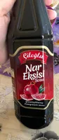 Nar Ekşisi Sosu