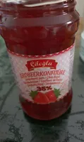 Confiture fraise