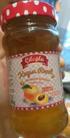Kayisi reçeli