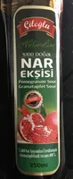 Nar ekşisi