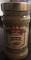 Sesampast Tahini