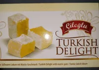 Turkish delight