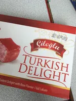Turkish Delight