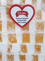 Lokum ciloglu muz
