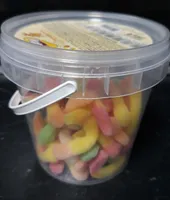 Yutty jelly gum