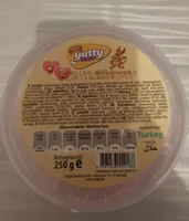 Yutti