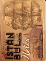 Ciloglu Istan Bul Kakaolu Helva