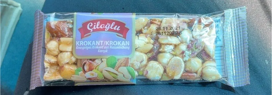 Krokant