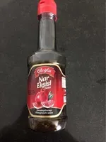 sirop de grenade