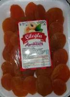 Aprikosen