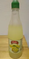 Lemon sauce