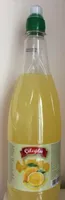 Lemon sauce