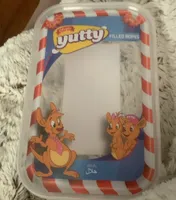 Yutty mini sticks