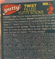 Yutty