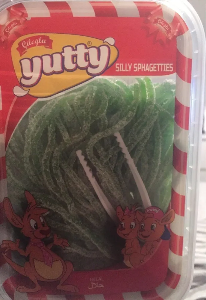 Yutty