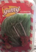 Yutty