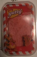 Silly spagetties