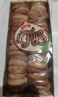 Figues sèches