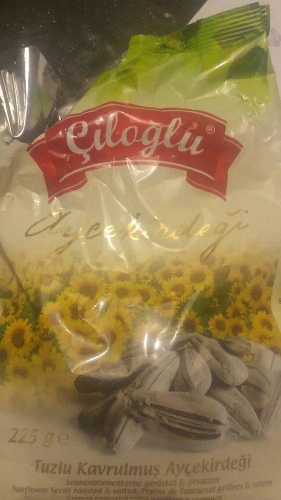 graine de tournesol