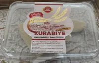 Kurabiye sweet cookies