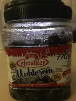 Siyah zeytin