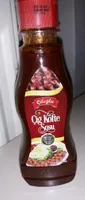 Çiğ köfte sosu