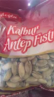 Kalbur antep fistiqi