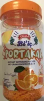 Bi'iç portakal