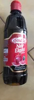 Nar eksisi