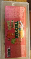 Treyler gummi bears