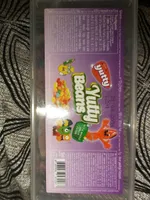 Yutty Beans