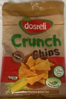 Crunch Chips