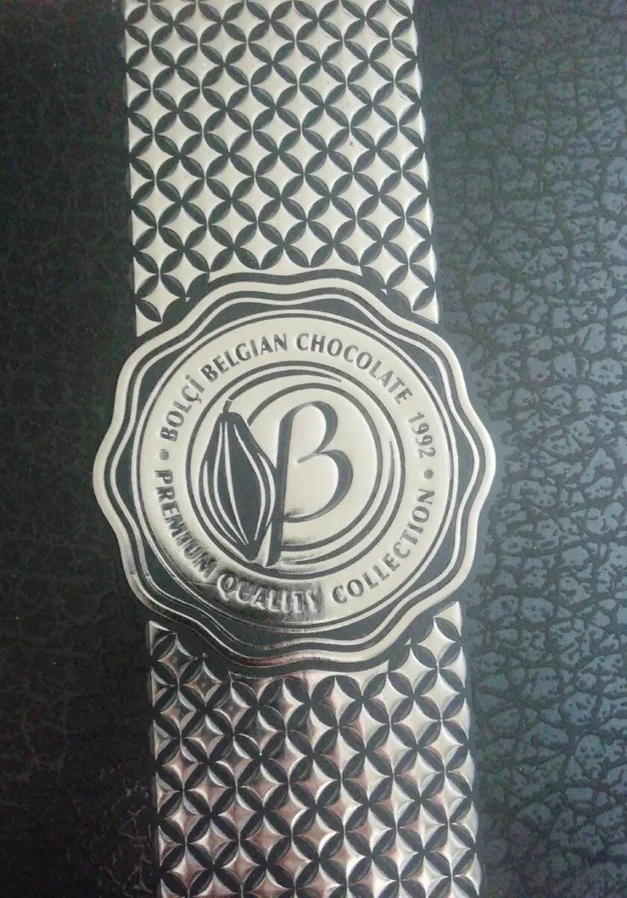Bombones bolci belgian
