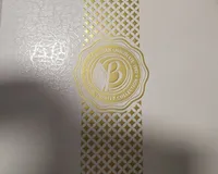 Bombones Luxury Belgian Chocolate