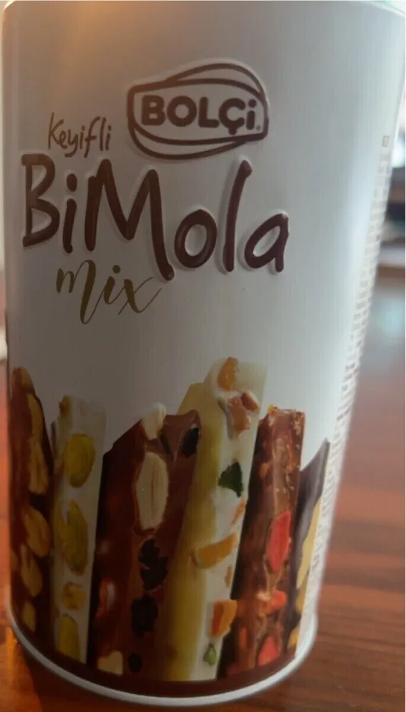 Bimola