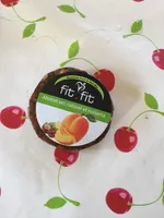 Abricot Sec Naturel Et Noisette