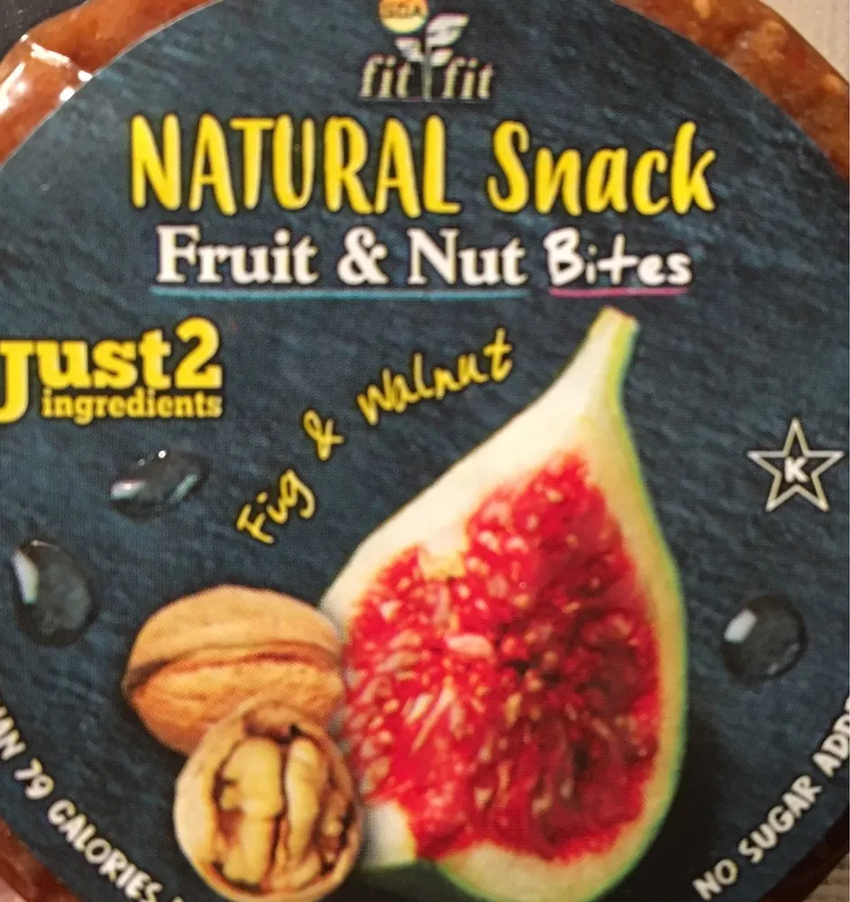 Natural Snack