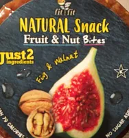Natural Snack