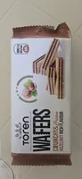 Toren wafers