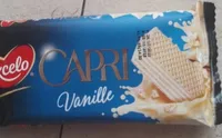 Capri vanille