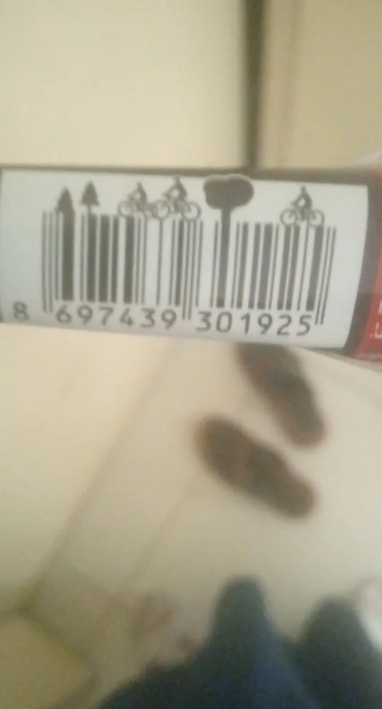 Dark Chocolate Wafers