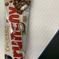 Crunchy