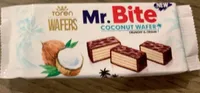 Mr. Bite COCONUT WAFER*