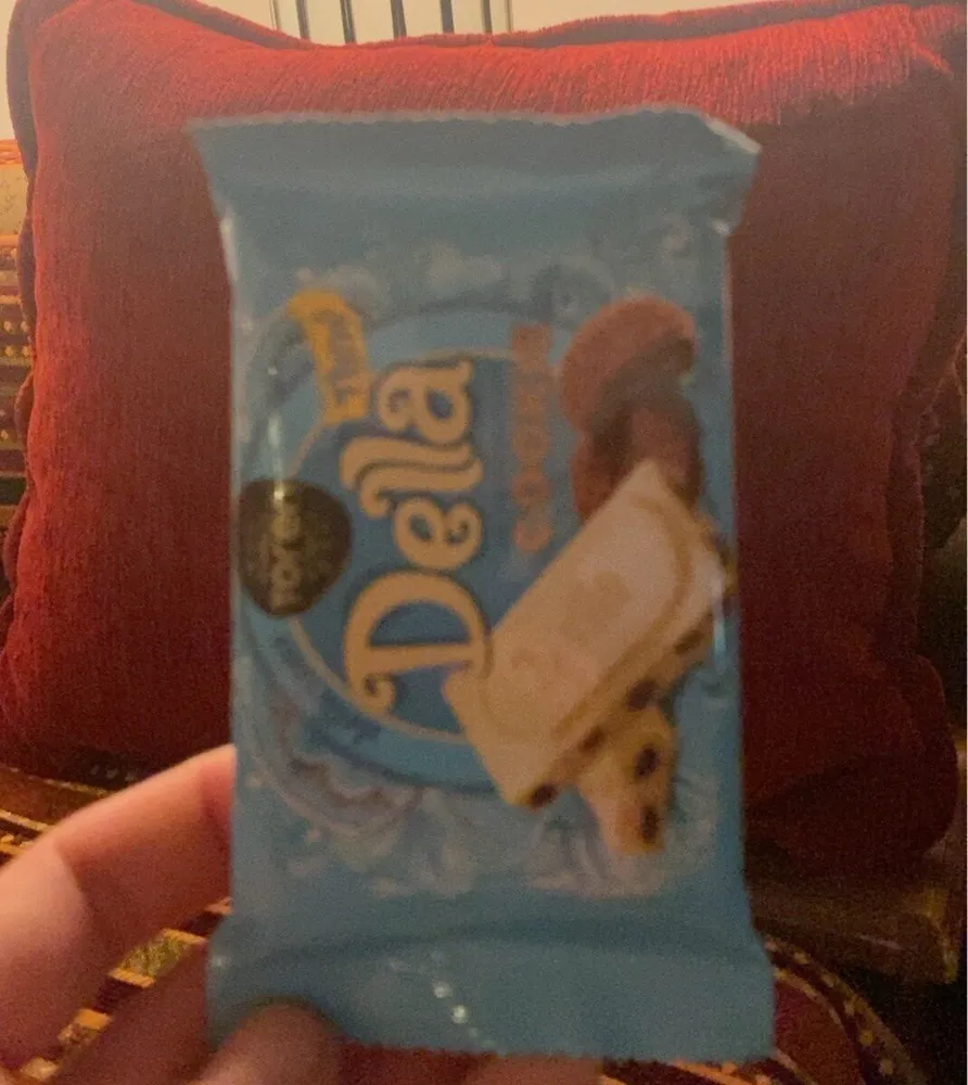 Della Cookie