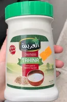 Tahina