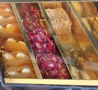 Deluxe Dried Fruits