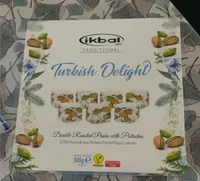 Turkish Delight