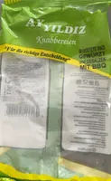 Knabbereien