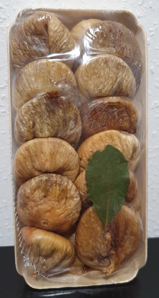 getrocknete Feigen