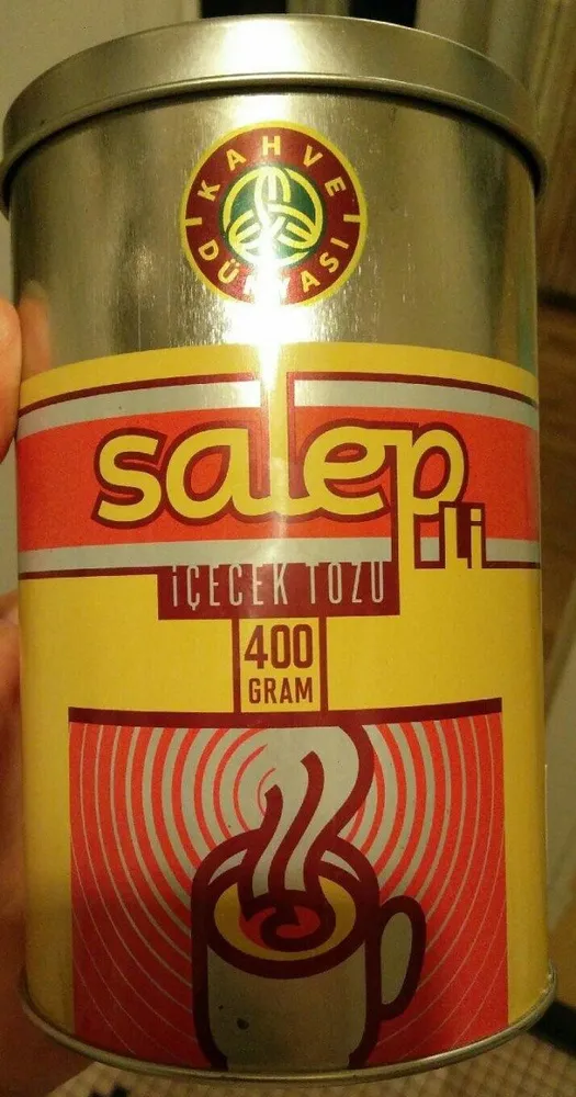 Salep